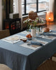 Serviette de table Magic Linen - Cinnamon