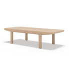 Table basse en chêne Hartô - Camille - Nad Yut