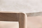 Table basse Bolia MIX - Ø46 cm