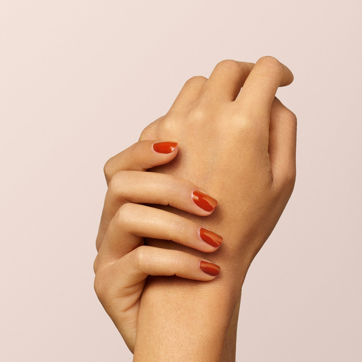 Manucurist, Vernis à ongles - Terracotta