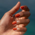 Manucurist, Vernis à ongles - Terracotta