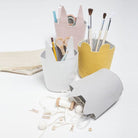 Panier lapin Fabelab - Nad Yut