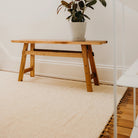 Tapis Nunamae - Lucas Ecru