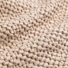 Serviette de bain - Beige - Nad Yut