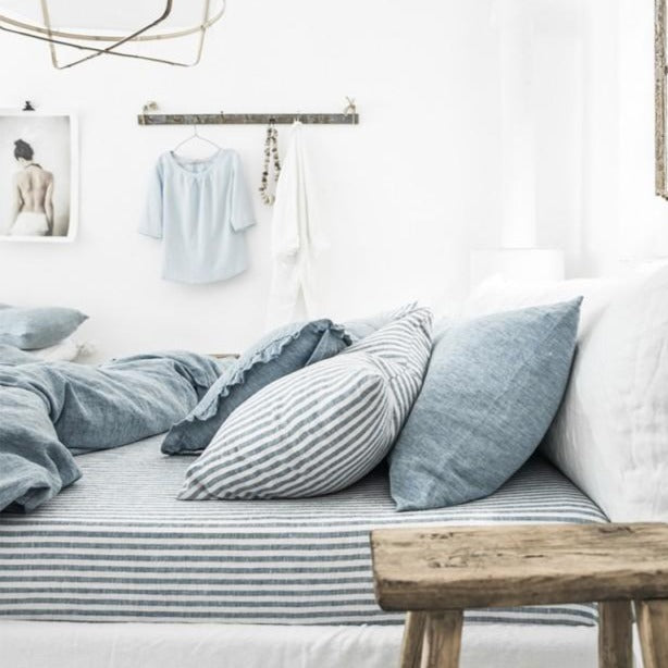 Drap housse - Nad Yut