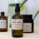 Brume végétale Wabi-Sabi No.9 : Aloe